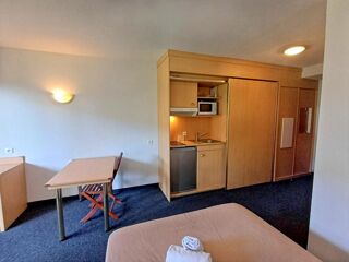  Appartement à vendre 1 pièce 28 m² Bruz
