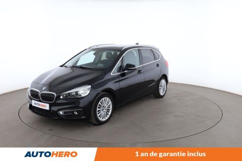 Annonce voiture BMW Serie 2 15190 €