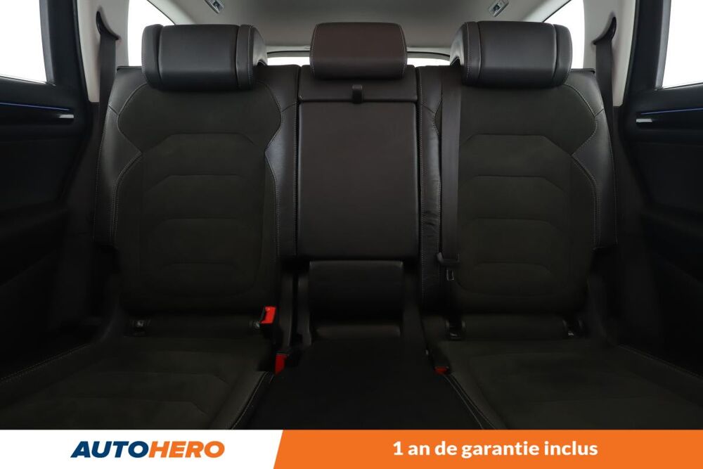 Kodiaq 1.5 TSI ACT Style DSG7 7PL 150 ch 2018 occasion 92130 Issy-les-Moulineaux