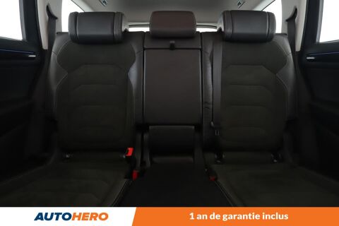 Kodiaq 1.5 TSI ACT Style DSG7 7PL 150 ch 2018 occasion 92130 Issy-les-Moulineaux