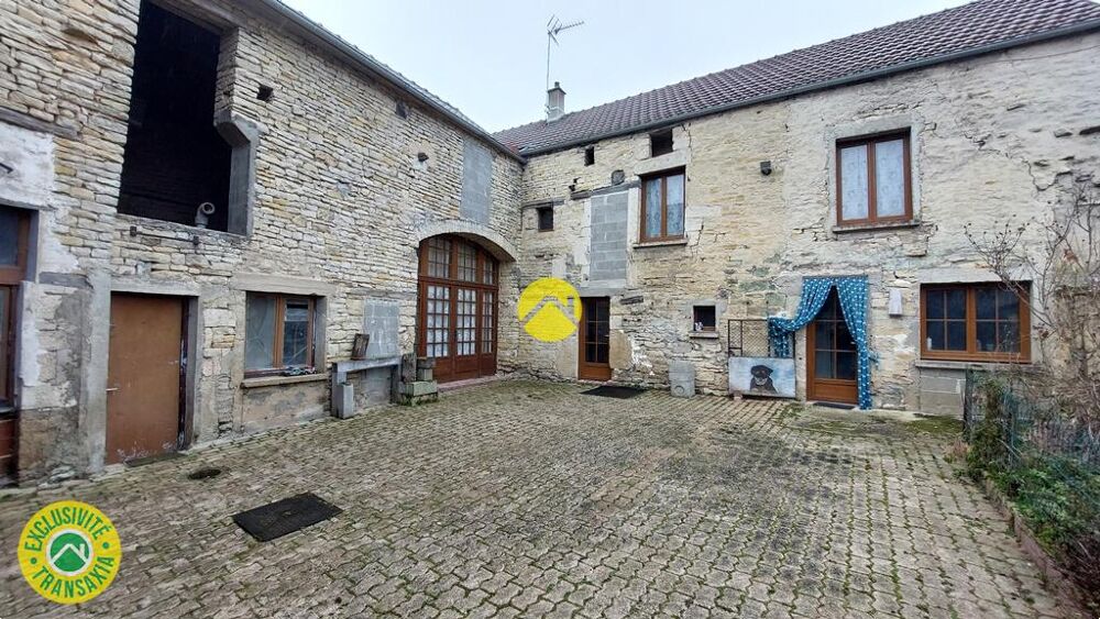 MAISON RÉNOVÉE AVEC DÉPENDANCES