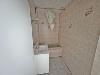  Appartement � vendre 3 pi�ces 57 m�