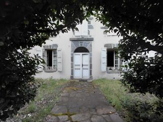  Maison à vendre 10 pièces 200 m²
