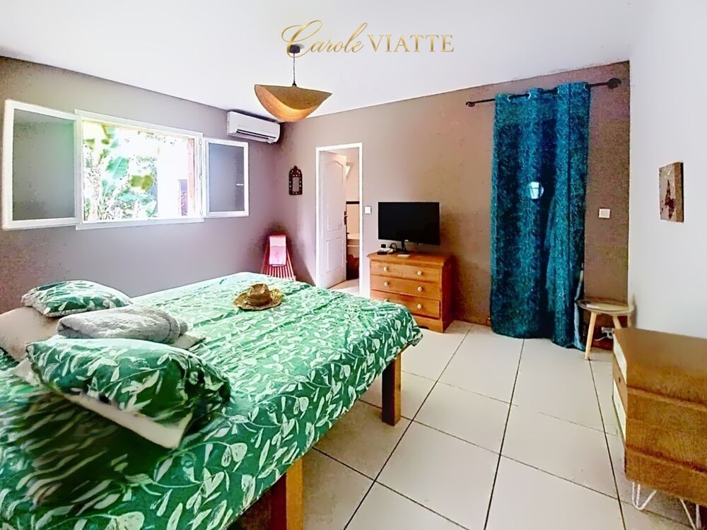 à vendre  Villa Les Abymes (97142)