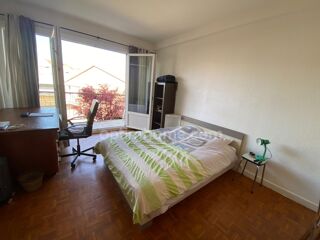  Appartement  vendre 3 pices 46 m