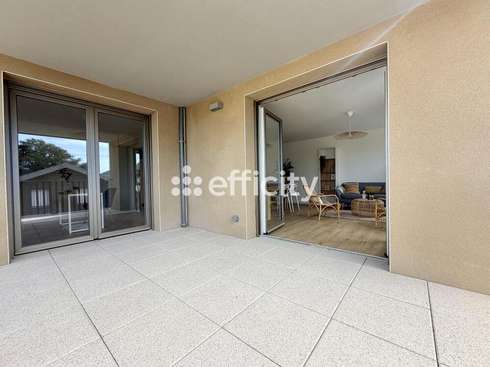 Vente Appartement Appartement Chantepie