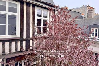  Appartement � vendre 3 pi�ces 64 m�