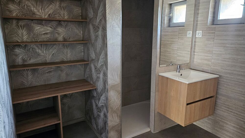 Location Appartement Appartement de 75m2 à louer sur Sérignan Serignan