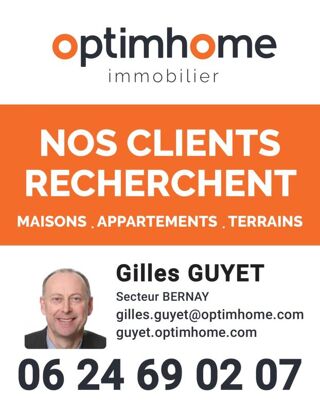  Terrain à vendre 1050 m²