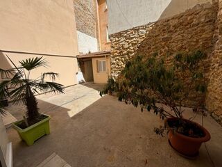  Maison � vendre 3 pi�ces 57 m�