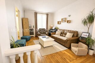  Maison à vendre 5 pièces 116 m²