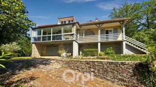  Maison à vendre 4 pièces 114 m²