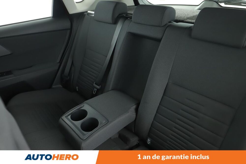 Auris 1.8 Hybride Dynamic 136H 2015 occasion 92130 Issy-les-Moulineaux