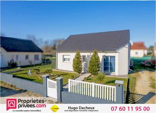  Maison  vendre 4 pices 76 m