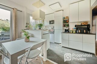  Appartement à vendre 4 pièces 74 m²