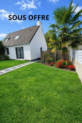  Maison � vendre 5 pi�ces 118 m�