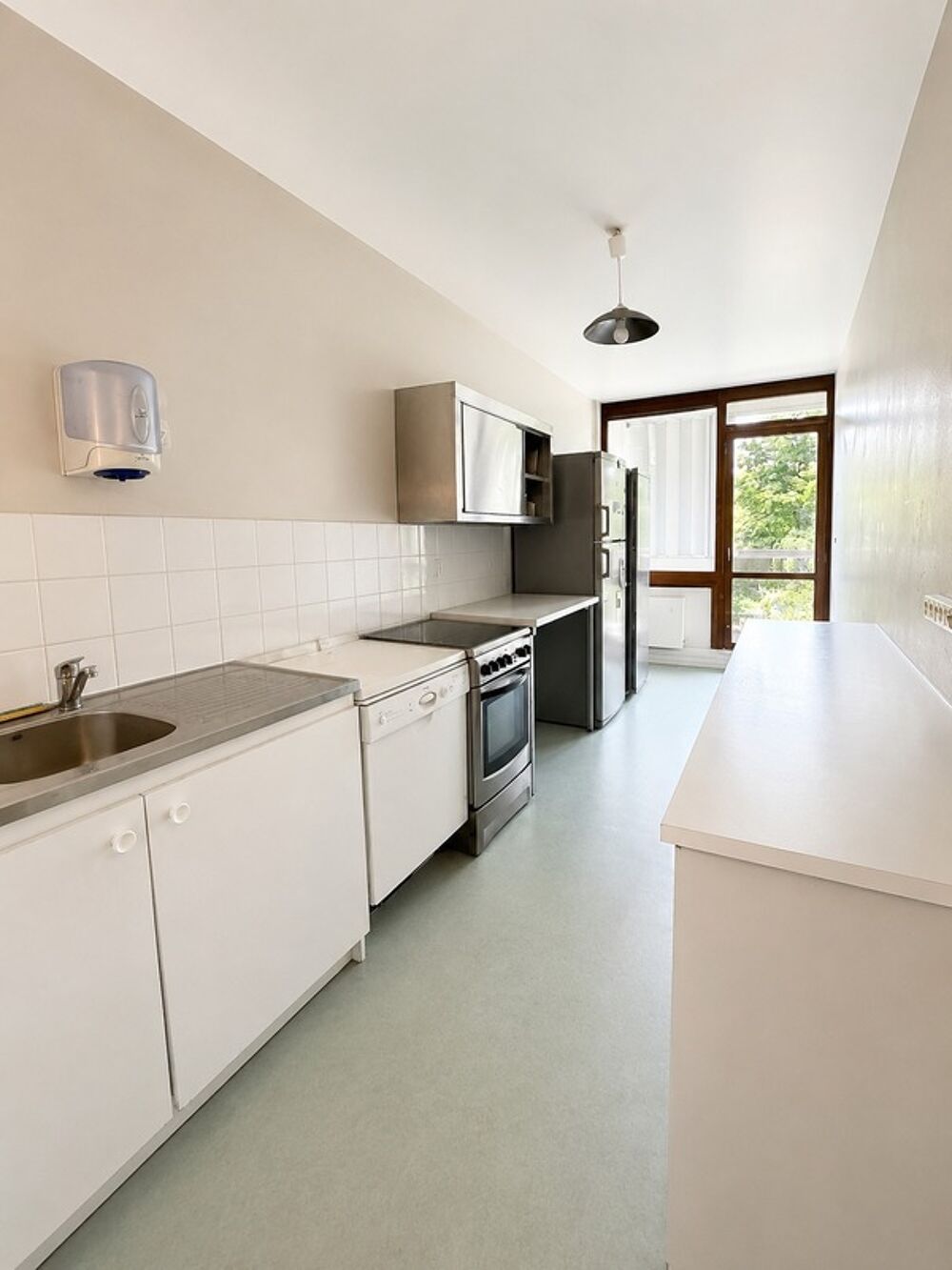 Appartement à vendre 5 pièces MEAUX (77)