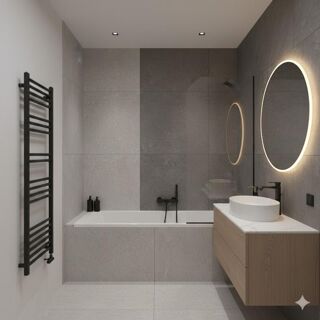  Appartement � vendre 2 pi�ces 49 m�