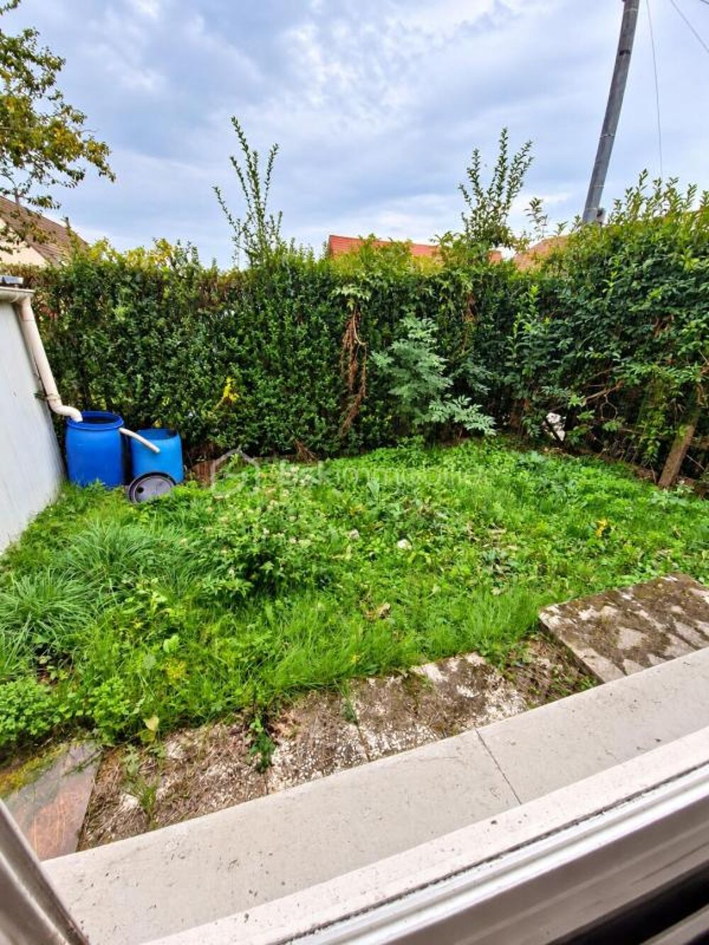 Vente Maison MAISON INDIVIDUELLE – 3 CHAMBRES – GARAGE – SAINS-EN-GOHELLE Sains en gohelle