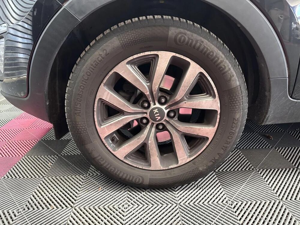 Sportage Active 2WD 2014 occasion 06700 Saint Laurent Du Var