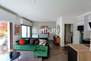  Appartement � vendre 2 pi�ces 52 m�