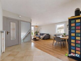  Maison � vendre 7 pi�ces 159 m�