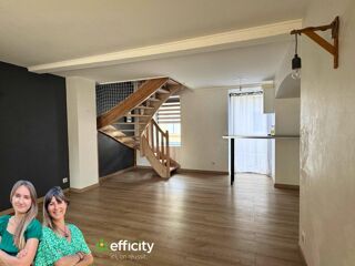  Maison à vendre 4 pièces 148 m²