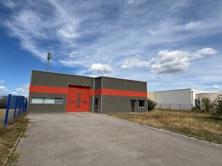   A VENDRE - BATIMENT D ACTIVITE Champforgeuil