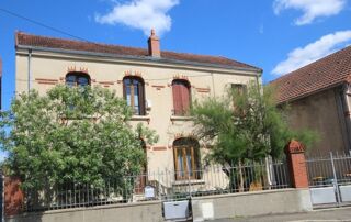 Vente Maison Maison à vendre 9 pièces MONTLUCON (03) Montlucon