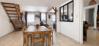  Maison à vendre 5 pièces 143 m²