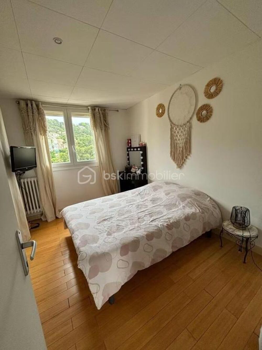 Vente Appartement Appartement T3 d'environ 57m2 avec ascenseur Sete