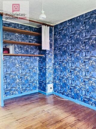  Maison � vendre 4 pi�ces 85 m�