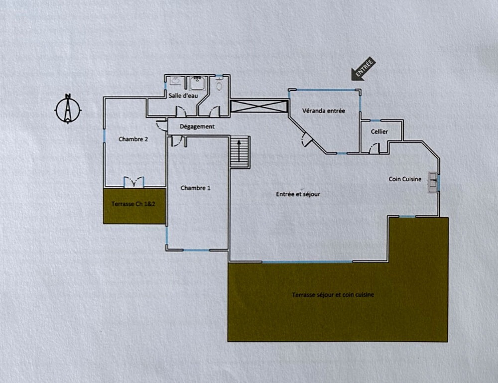 � vendre  Propri�t�/ch�teau Ste Lucie De Porto Vecchio (20144)