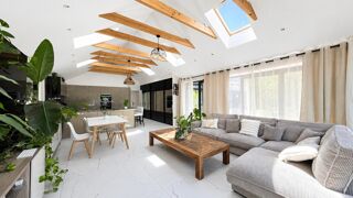  Maison à vendre 5 pièces 120 m²