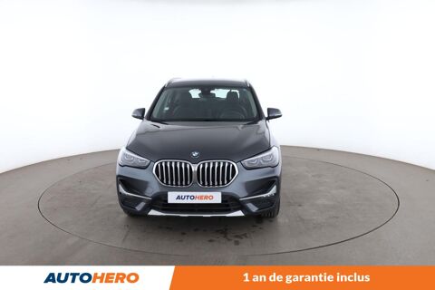 X1 sDrive18d xLine BVA8 150 ch 2020 occasion 92130 Issy-les-Moulineaux