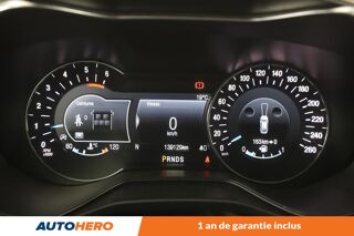 Mondeo SW 2.0 EcoBlue Vignale Auto 190 ch 2021 occasion 92130 Issy-les-Moulineaux