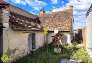  Maison  vendre 4 pices 52 m