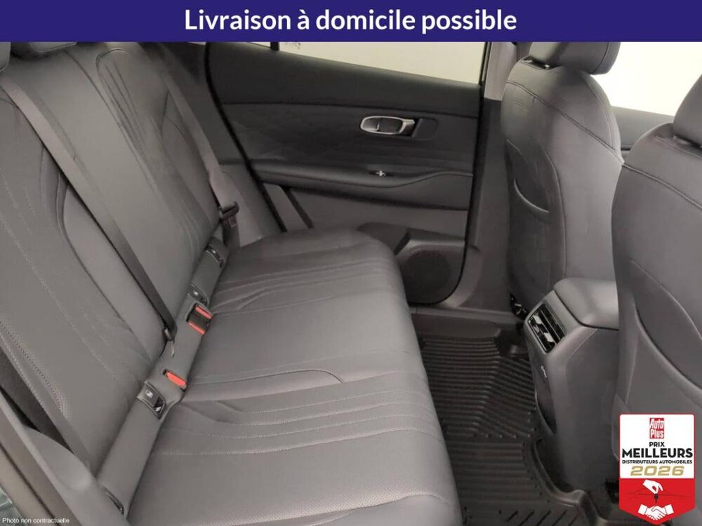 Starray EM-i Pro 2026 occasion 10150 Lavau