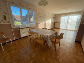  Maison � vendre 5 pi�ces 102 m�