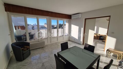  Appartement � louer 3 pi�ces 98 m�