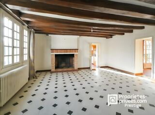  Propri�t�/ch�teau � vendre 5 pi�ces 140 m�