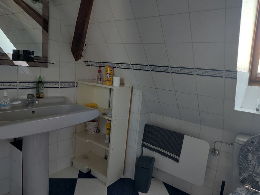 Location Appartement Chambre de 25m2 à louer sur Strasbourg Strasbourg