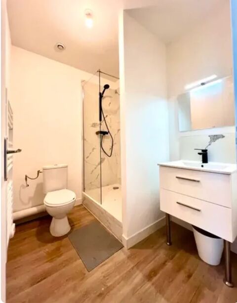  Appartement � louer 1 pi�ce 24 m�