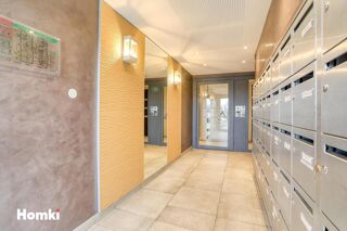  Appartement � vendre 1 pi�ce 22 m�