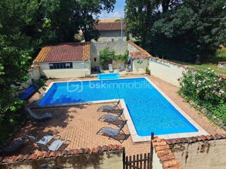  Propri�t�/ch�teau � vendre 15 + pi�ces 550 m�