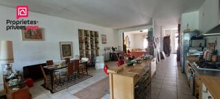  Maison à vendre 3 pièces 185 m²