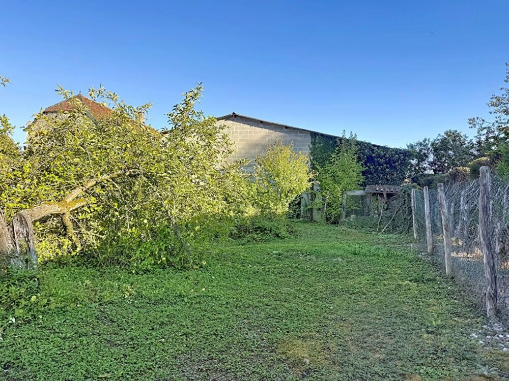 Vente Parking/Garage Garage Ville Sur Arce 290 m2 Ville sur arce