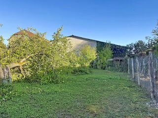 Vente Parking/Garage Garage Ville Sur Arce 290 m2 Ville sur arce