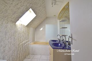  Maison � vendre 4 pi�ces 96 m�