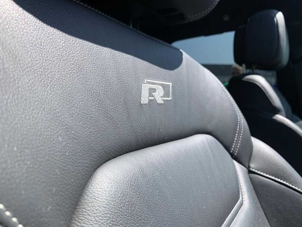 Touareg 3.0 V6 TDI 286 CH R-line 4Motion 2019 occasion 14650 Carpiquet